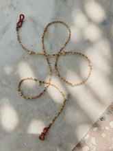 Carregar imagem no visualizador da galeria, Cordinha | Miçanga