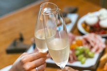 Carregar imagem no visualizador da galeria, Jantar de Ano Novo 2026 | arp bar