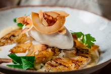 Carregar imagem no visualizador da galeria, Jantar de Ano Novo 2026 | Quitéria