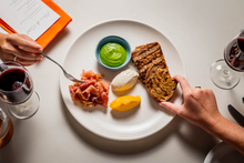 Carregar imagem no visualizador da galeria, Ceia de Natal | Quitéria