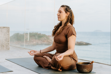 Carregar imagem no visualizador da galeria, Maré: bem-estar na lua nova