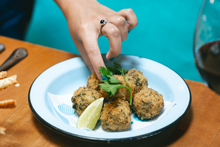 Carregar imagem no visualizador da galeria, Ceia de Natal | arp bar