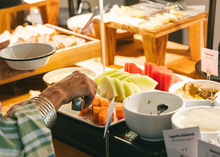 Carregar imagem no visualizador da galeria, Buffet de Café da Manhã | Quitéria