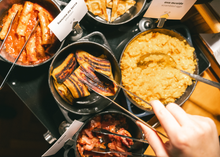 Carregar imagem no visualizador da galeria, Buffet de Café da Manhã | Quitéria
