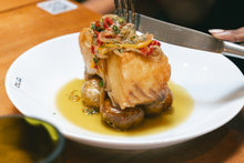 Carregar imagem no visualizador da galeria, Ceia de Natal | arp bar