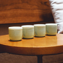 Carregar imagem no visualizador da galeria, Xícara de café