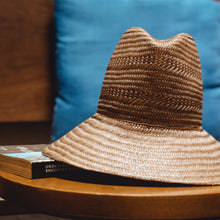 Carregar imagem no visualizador da galeria, Chapéu Café