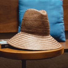 Carregar imagem no visualizador da galeria, Chapéu Café