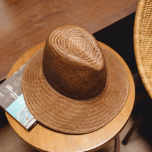 Carregar imagem no visualizador da galeria, Chapéu Café