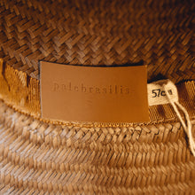 Carregar imagem no visualizador da galeria, Chapéu Café