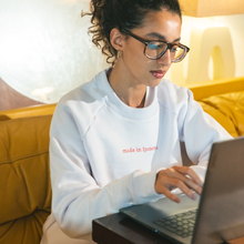 Carregar imagem no visualizador da galeria, Moletom Made In Ipanema