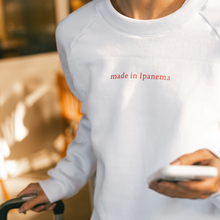 Carregar imagem no visualizador da galeria, Moletom Made In Ipanema