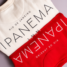 Carregar imagem no visualizador da galeria, Moletom Ipanema Inn