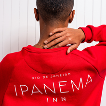 Carregar imagem no visualizador da galeria, Moletom Ipanema Inn