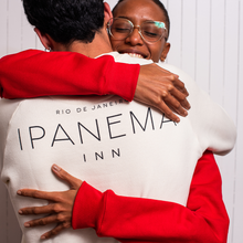Carregar imagem no visualizador da galeria, Moletom Ipanema Inn