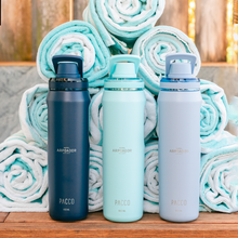 Carregar imagem no visualizador da galeria, Garrafa Arpoador 650ml By Pacco