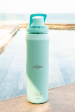 Carregar imagem no visualizador da galeria, Garrafa Arpoador 650ml By Pacco