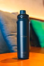 Carregar imagem no visualizador da galeria, Garrafa Arpoador 650ml By Pacco