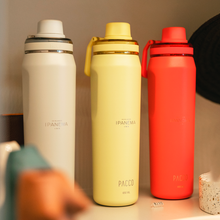 Carregar imagem no visualizador da galeria, Garrafa Ipanema Inn 650ml By Pacco