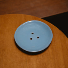 Carregar imagem no visualizador da galeria, Saboneteira de Cerâmica