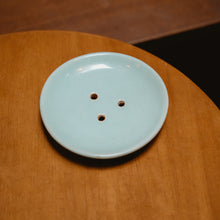 Carregar imagem no visualizador da galeria, Saboneteira de Cerâmica