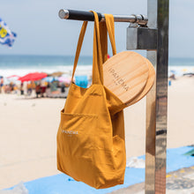 Carregar imagem no visualizador da galeria, Bolsão Ipanema Inn em linho