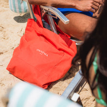 Carregar imagem no visualizador da galeria, Bolsão Ipanema Inn em linho