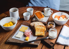 Carregar imagem no visualizador da galeria, Café da Manhã | arp bar
