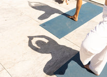 Load image into Gallery viewer, Yoga on the terrace