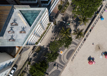 Load image into Gallery viewer, Yoga on the terrace