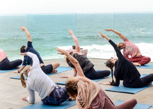 Carregar imagem no visualizador da galeria, Namastê