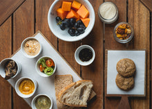 Carregar imagem no visualizador da galeria, Café da Manhã Vegano | arp bar