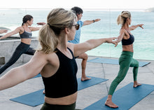 Load image into Gallery viewer, Yoga on the terrace