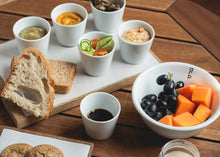 Carregar imagem no visualizador da galeria, Yoga no terraço + Café da manhã