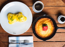 Carregar imagem no visualizador da galeria, Café da Manhã | arp bar