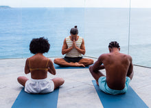 Load image into Gallery viewer, Yoga on the terrace | Monthly Package