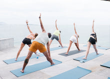 Load image into Gallery viewer, Yoga on the terrace | Monthly Package