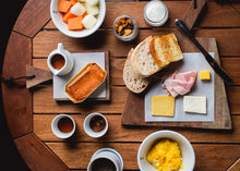 Carregar imagem no visualizador da galeria, Café da Manhã | arp bar