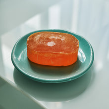 Carregar imagem no visualizador da galeria, Saboneteira de Cerâmica