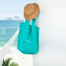 Load image into Gallery viewer, Arpoador linen large bag