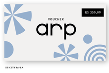 Load image into Gallery viewer, Arp Voucher