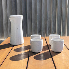 Carregar imagem no visualizador da galeria, Bule em cerâmica