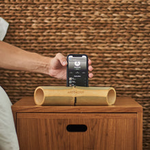 Load image into Gallery viewer, City & Sea Shop | Bamboo Speaker Arpoador