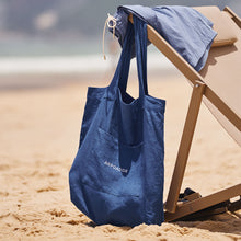 Load image into Gallery viewer, City & Sea Shop | Bolsa Linho Arpoador