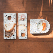 Load image into Gallery viewer, Granilite Medium Rectangular Board