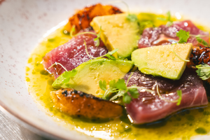 Cozinha Brasileira | Quitéria | Chef Allan Mamede