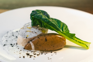 Cozinha Brasileira | Quitéria | Chef Allan Mamede