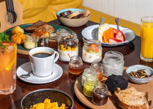 Carregar imagem no visualizador da galeria, Buffet de Café da Manhã | Quitéria
