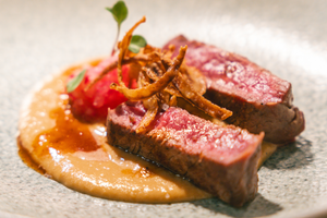 Cozinha Brasileira | Quitéria | Chef Allan Mamede