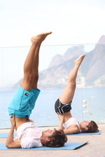 Carregar imagem no visualizador da galeria, Yoga no terraço + Café da manhã
